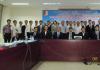 亚洲热泵与蓄热科技联盟第三次会议顺利召开